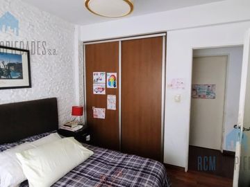 Departamento 3 ambientes con Balcón Apto Crédito