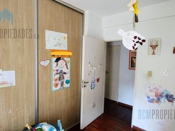 Departamento 3 ambientes con Balcón Apto Crédito