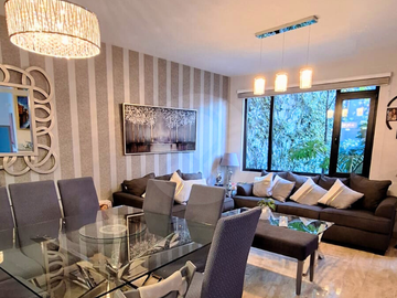 Casa en condominio en venta en Lomas de San Pedro