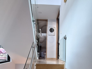 Casa en condominio en venta en Lomas de San Pedro