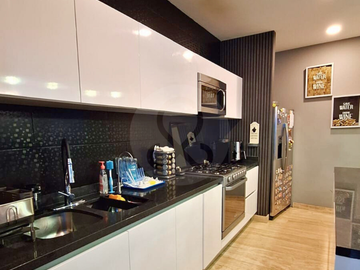 Casa en condominio en venta en Lomas de San Pedro
