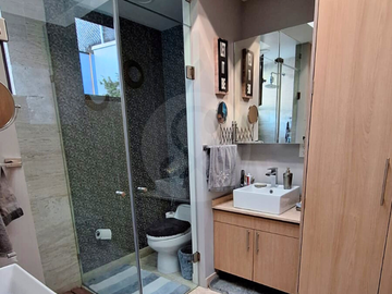 Casa en condominio en venta en Lomas de San Pedro