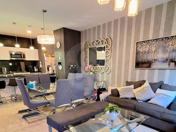 Casa en condominio en venta en Lomas de San Pedro