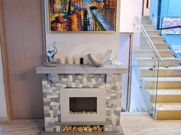 Casa en condominio en venta en Lomas de San Pedro