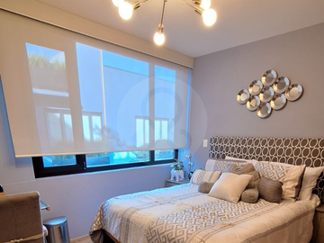 Casa en condominio en venta en Lomas de San Pedro