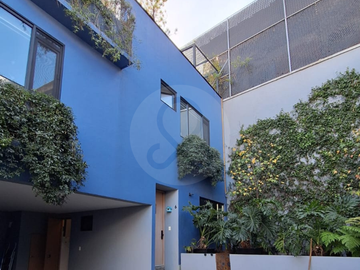 Casa en condominio en venta en Lomas de San Pedro