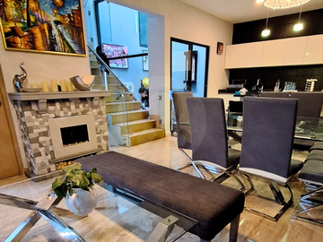 Casa en condominio en venta en Lomas de San Pedro