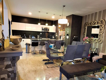 Casa en condominio en venta en Lomas de San Pedro