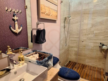 Casa en condominio en venta en Lomas de San Pedro