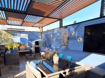 Casa en condominio en venta en Lomas de San Pedro