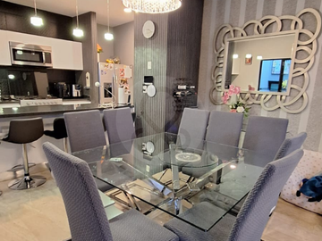 Casa en condominio en venta en Lomas de San Pedro