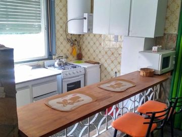 Casa exclusiva con pileta y zonas verdes