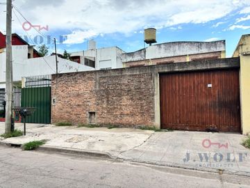 Galpón en Villa Ballester