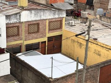 Galpón en Villa Ballester