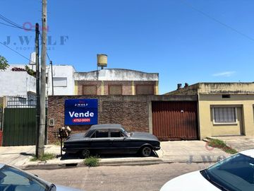 Galpón en Villa Ballester