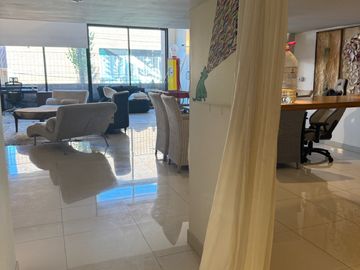 Departamento - Martinez