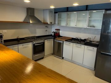 Departamento - Martinez