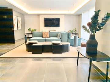 Departamento en Venta en Plaza Ñuñoa