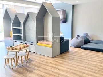 Departamento en Venta en Plaza Ñuñoa