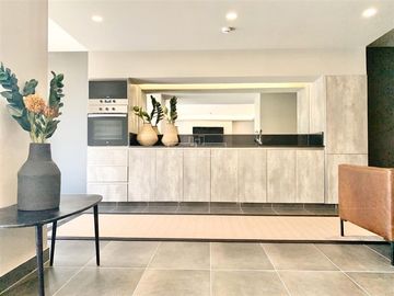 Departamento en Venta en Plaza Ñuñoa