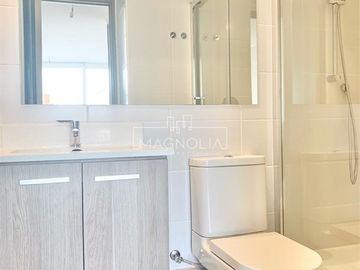 Departamento en Venta en Plaza Ñuñoa