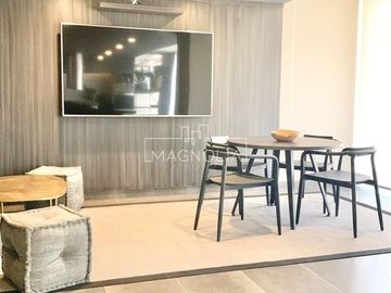 Departamento en Venta en Plaza Ñuñoa