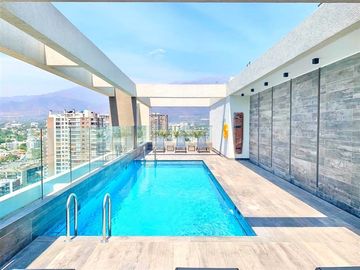 Departamento en Venta en Plaza Ñuñoa