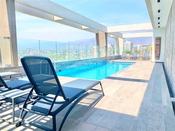 Departamento en Venta en Plaza Ñuñoa