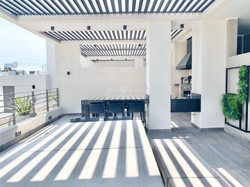 Departamento en Venta en Plaza Ñuñoa