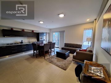 DEPARTAMENTO EN RENTA O VENTA, EN THE LOFT DISTRITO UNO