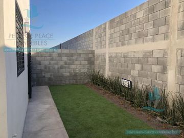 CASA  RESIDENCIAL EN VENTA EN APODACA, N.L.