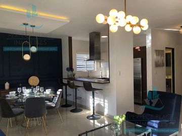 CASA  RESIDENCIAL EN VENTA EN APODACA, N.L.