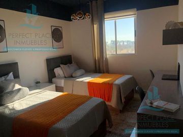 CASA  RESIDENCIAL EN VENTA EN APODACA, N.L.