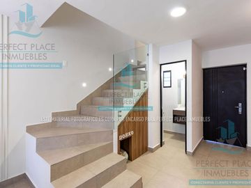 CASA RESIDENCIAL EN VENTA EN CUMBRES, N.L.
