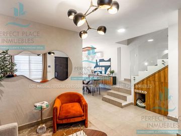 CASA RESIDENCIAL EN VENTA EN CUMBRES, N.L.