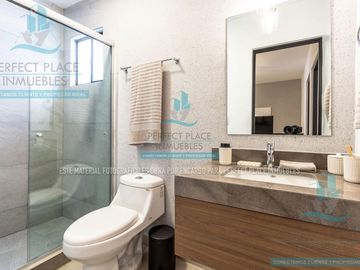 CASA RESIDENCIAL EN VENTA EN CUMBRES, N.L.