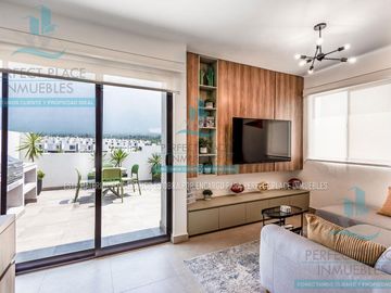 CASA RESIDENCIAL EN VENTA EN CUMBRES, N.L.
