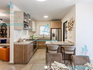 CASA RESIDENCIAL EN VENTA EN CUMBRES, N.L.