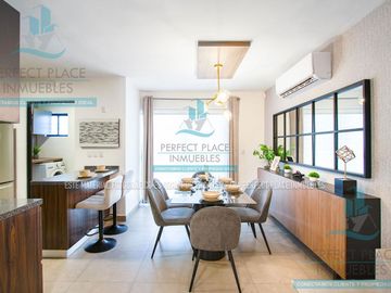 CASA RESIDENCIAL EN VENTA EN CUMBRES, N.L.