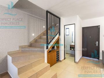 CASA RESIDENCIAL EN VENTA EN CUMBRES, N.L.