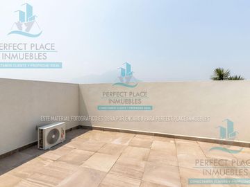 CASA RESIDENCIAL EN VENTA EN CUMBRES, N.L.