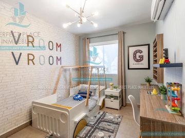 CASA RESIDENCIAL EN VENTA EN CUMBRES, N.L.