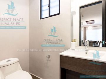 CASA RESIDENCIAL EN VENTA EN CUMBRES, N.L.