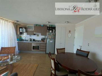 Departamento en Venta en Departamento en Cerro Placeres