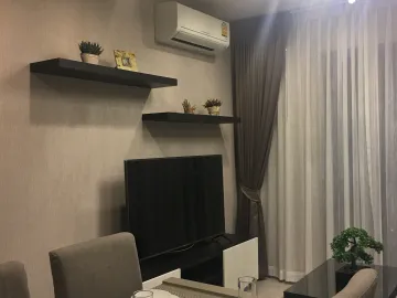 Modern & Desirable 1BR Condo in Khlong Tan