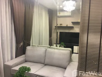 Modern & Desirable 1BR Condo in Khlong Tan