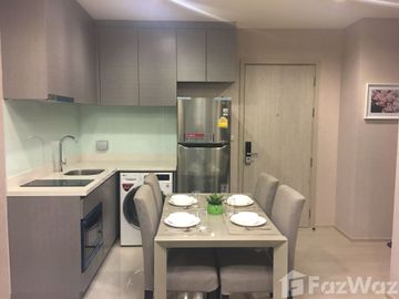 Modern & Desirable 1BR Condo in Khlong Tan