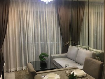 Modern & Desirable 1BR Condo in Khlong Tan