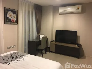 Modern & Desirable 1BR Condo in Khlong Tan