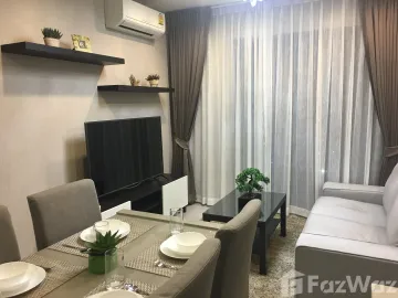 Modern & Desirable 1BR Condo in Khlong Tan